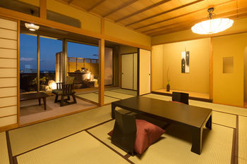 Hoshino Resorts Kai Ito Exteriér fotografie