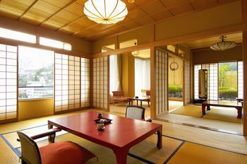 Hoshino Resorts Kai Ito Exteriér fotografie